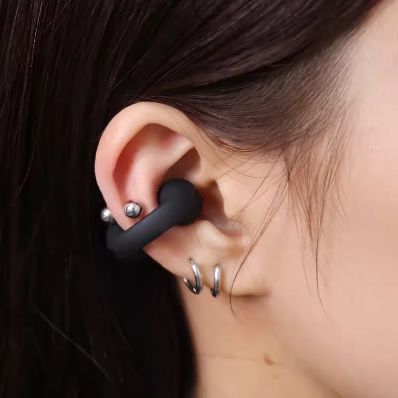 Skanto | SportBeat Pro | Trådløst Bluetooth Sport Headset | Vanntett og Ørevennlig