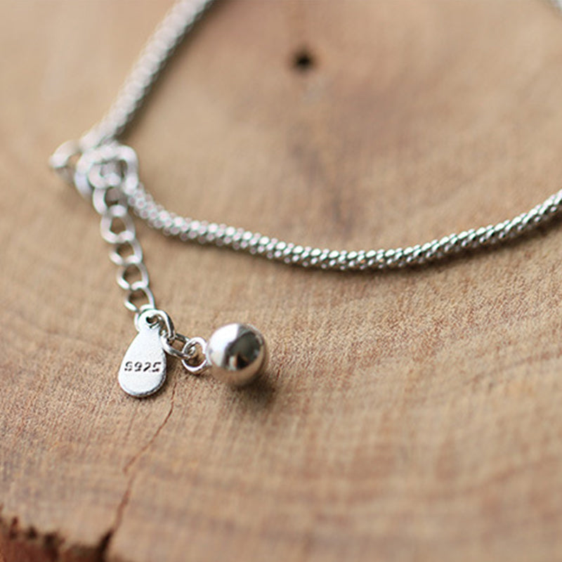 Skanto | Vintage Bell Bracelet
