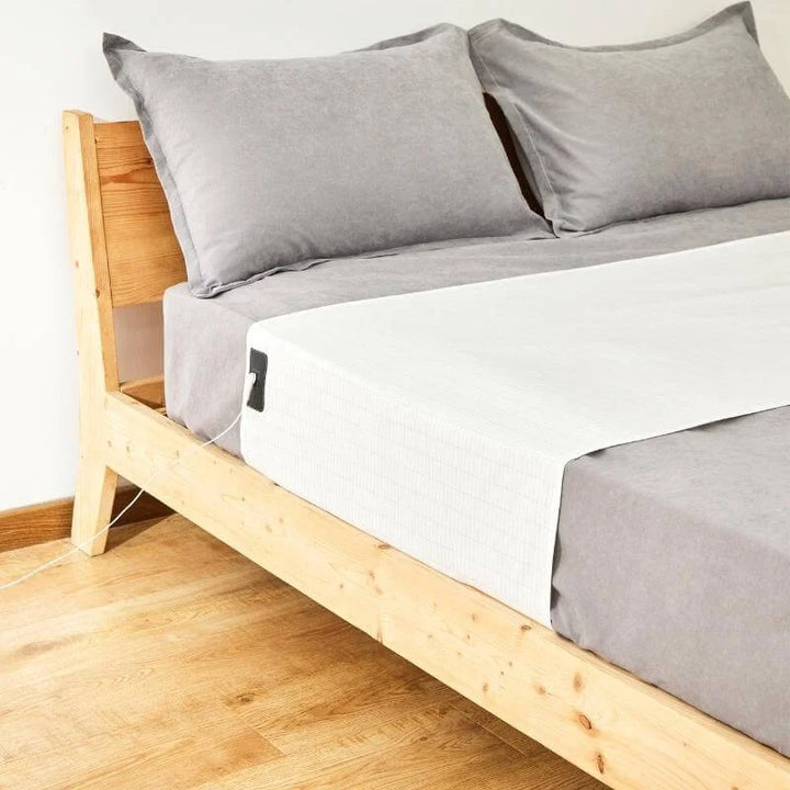 Skanto | Groundbed Søvn Ark