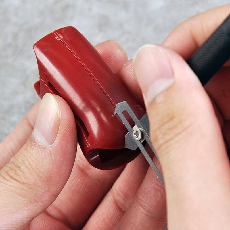 Skanto | Gundam Mecha Modell Scribing Kniv