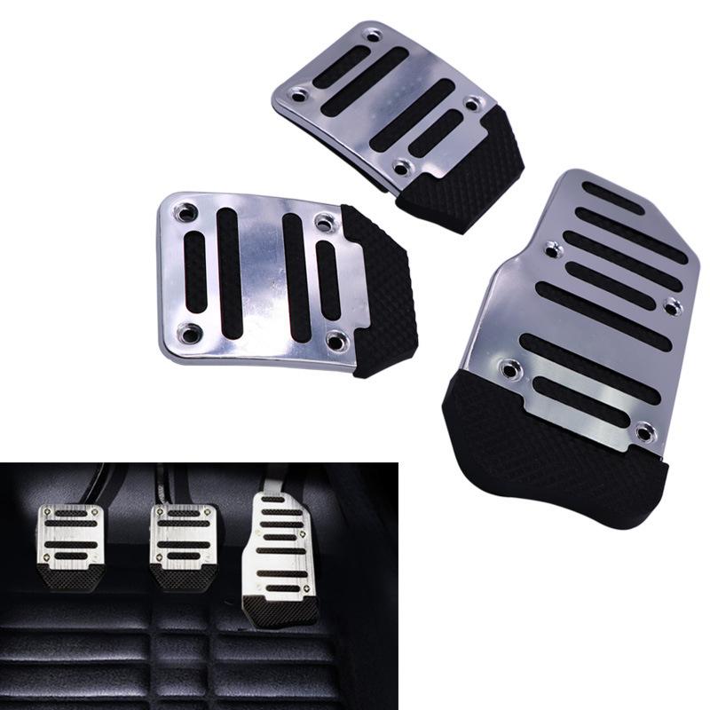 Skanto | Bil Antiskli Fotpedal (3PCS)