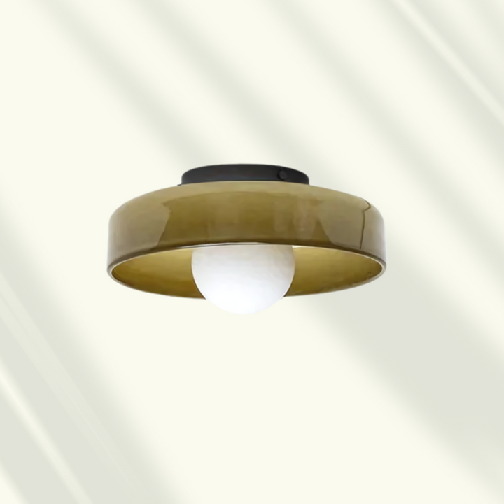 Skanto | Moderne LED Taklampe