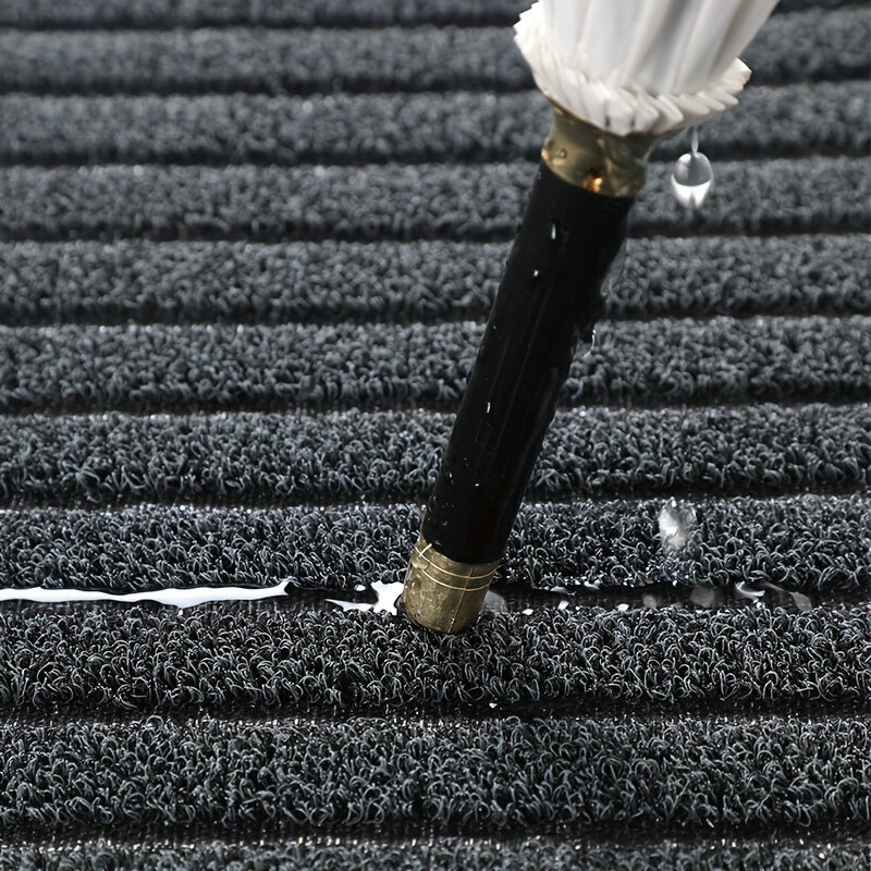 Norvo | Vanntett dørmatte