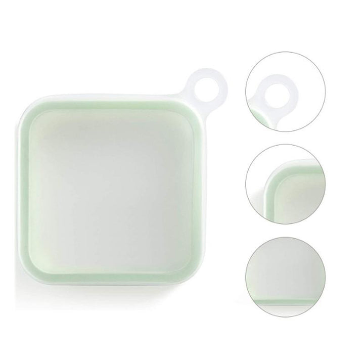 Sandwich Case Toast Container | Skanto