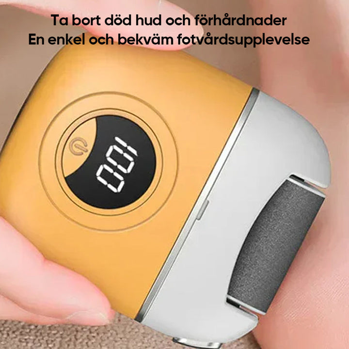 Skanto | Elektrisk Fotfil