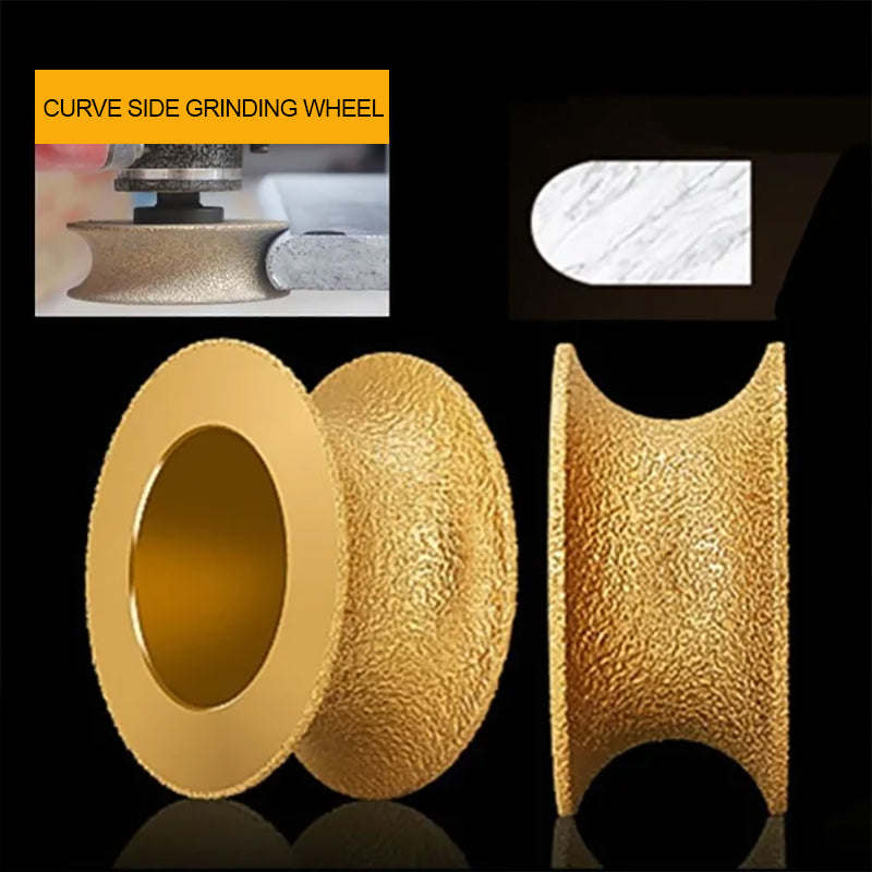 Skanto | Edge Diamant Slipestein