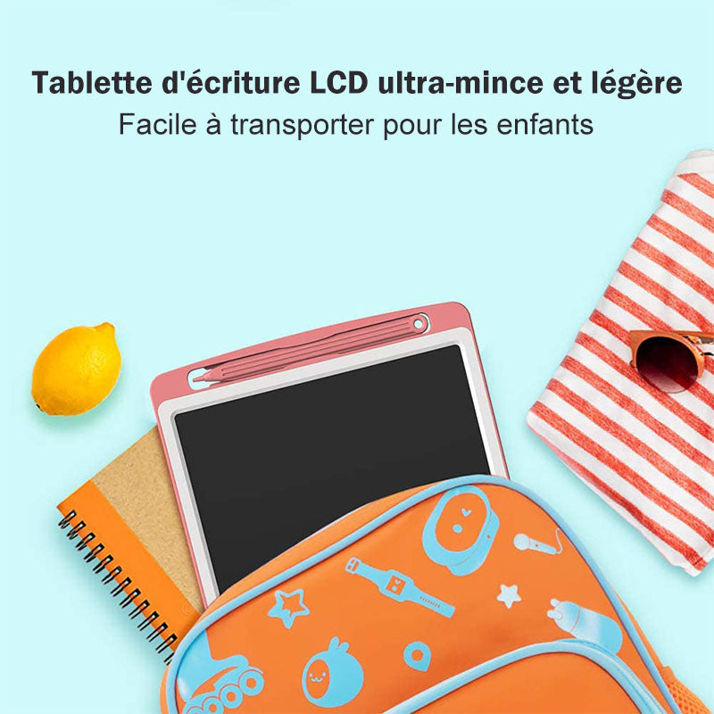 LCD Writing Tablet Farge 8.5’’ | Skanto