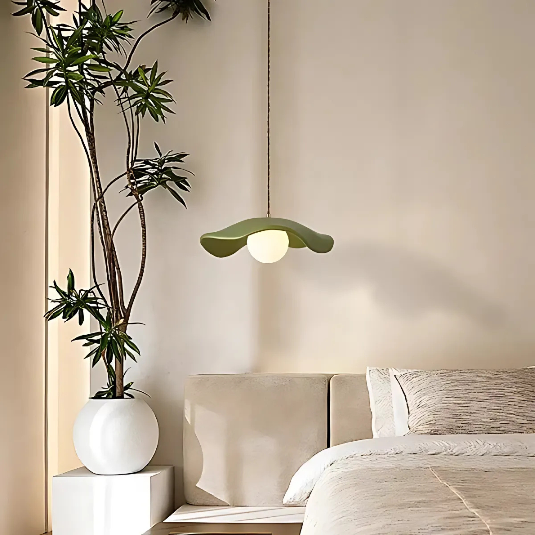 Skanto | Design Pendellampe for Ditt Interiør