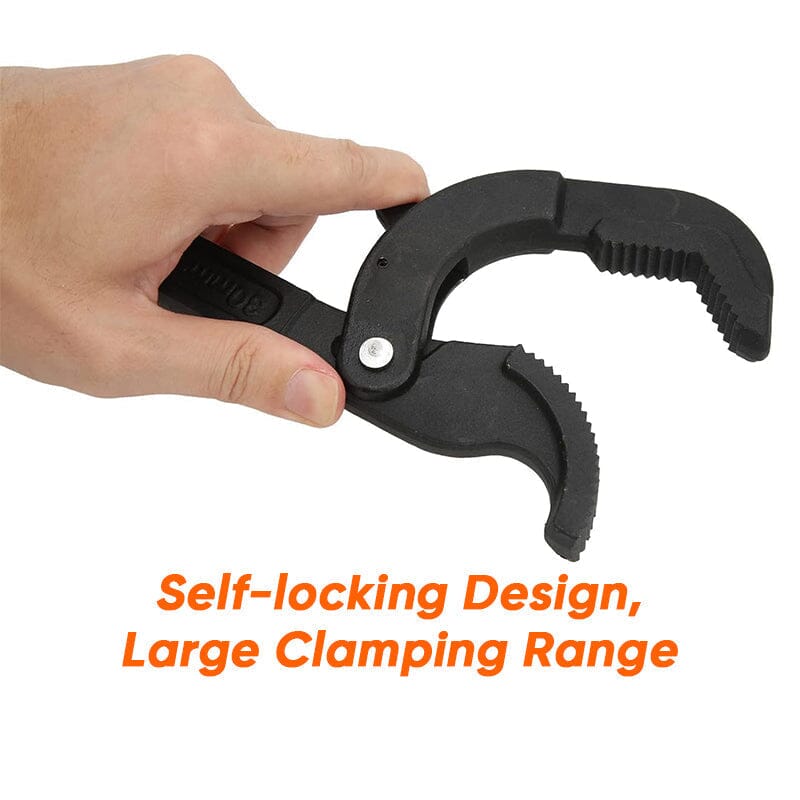 Universal Pipe Wrench | Skanto