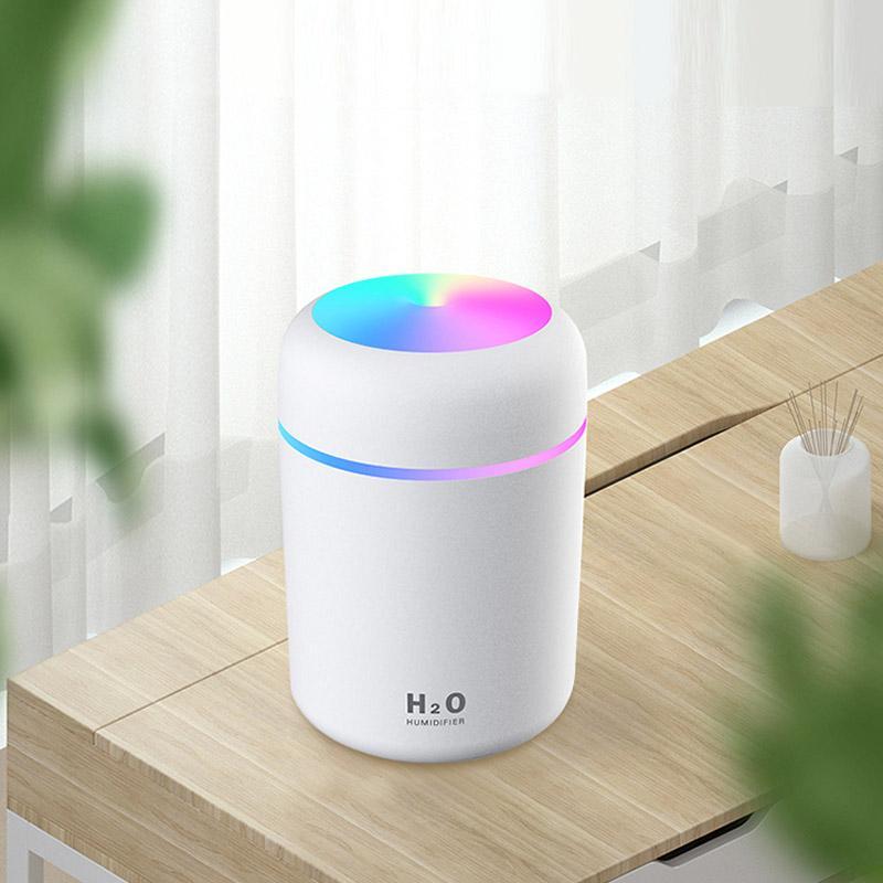 Mini Air Purifier | Skanto