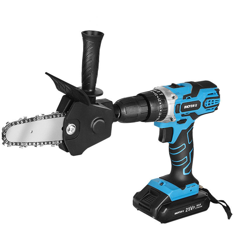 Skanto | Batteridrevet Motorsagsett