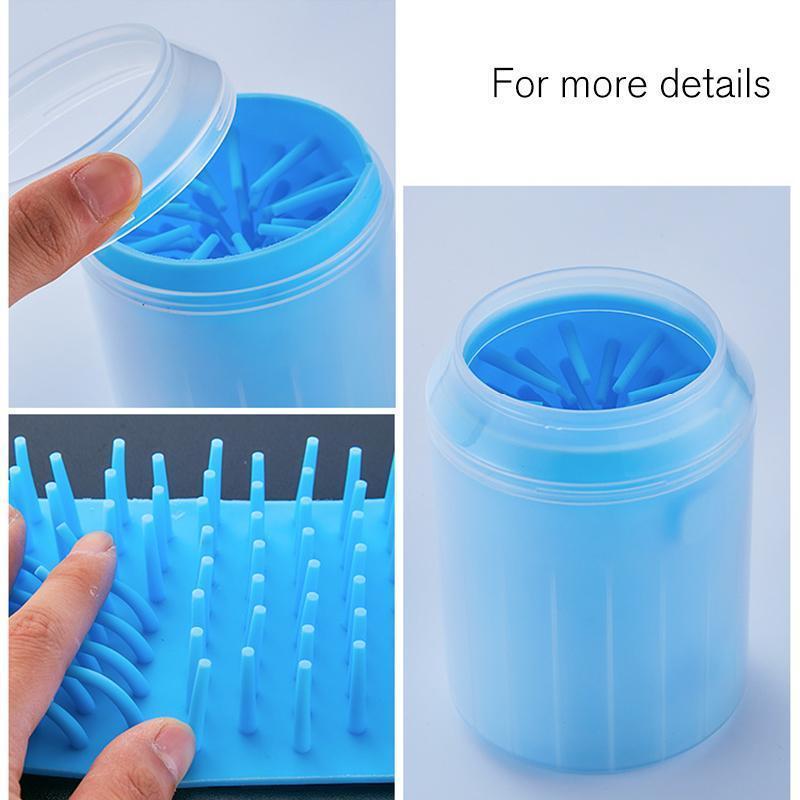 Skanto | Magic Tubby Pet Supplies Hund Fotvasker