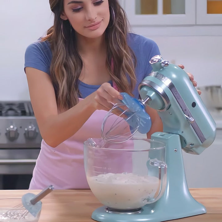 Skanto | Blender Cream Skrape Tilbehør