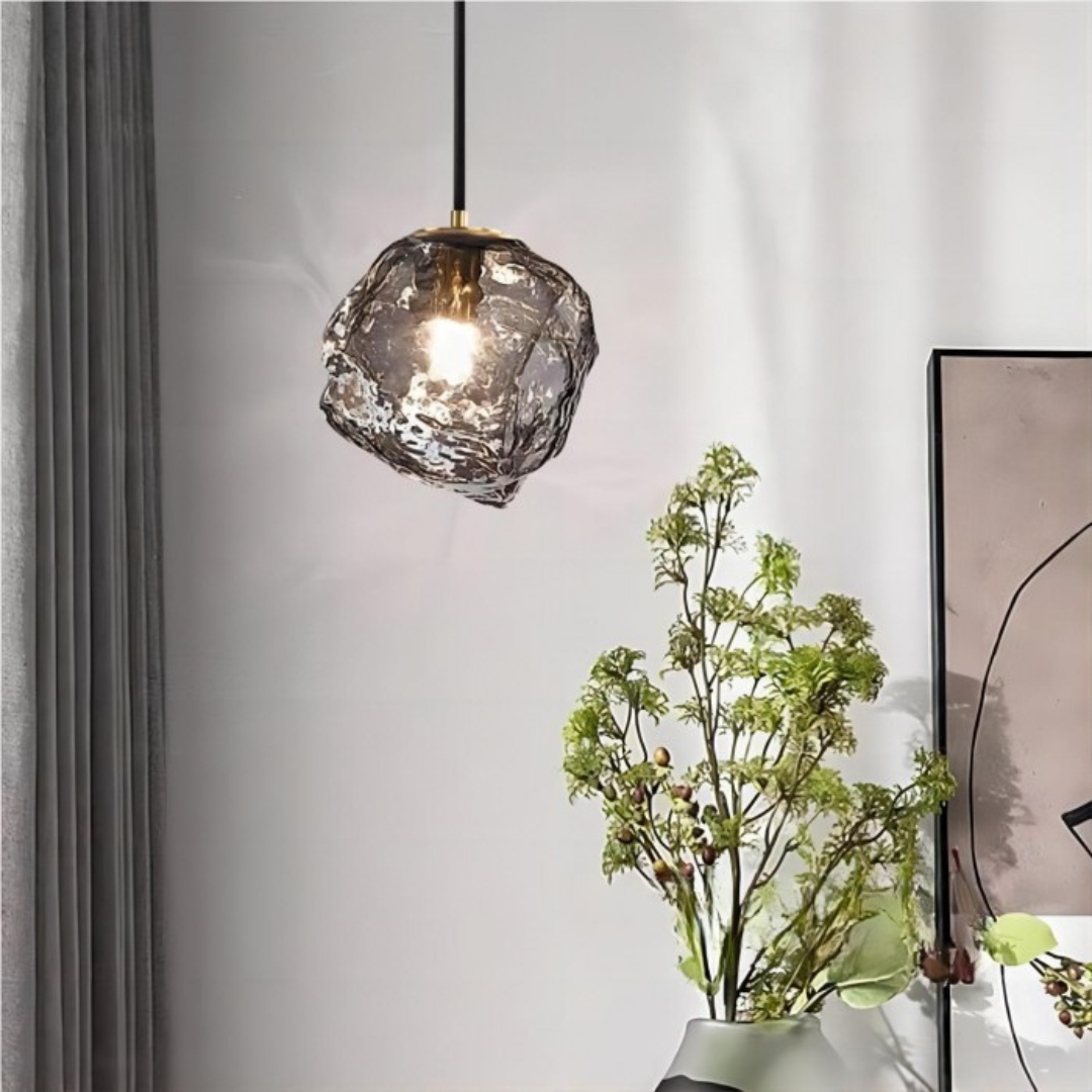Skanto | Stilfull Pendellampe for Spisebord