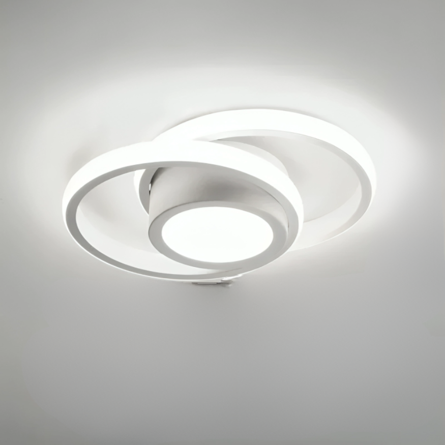 Skanto | Moderne LED Taklampe