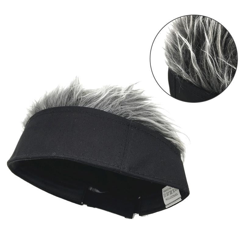 Hatt parykk | Skanto