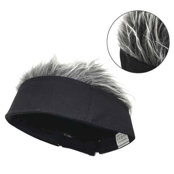 Hatt parykk | Skanto
