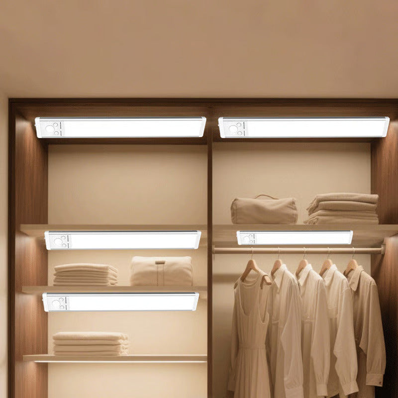 Skanto | Intelligent induksjonsmagnetisk LED-lys