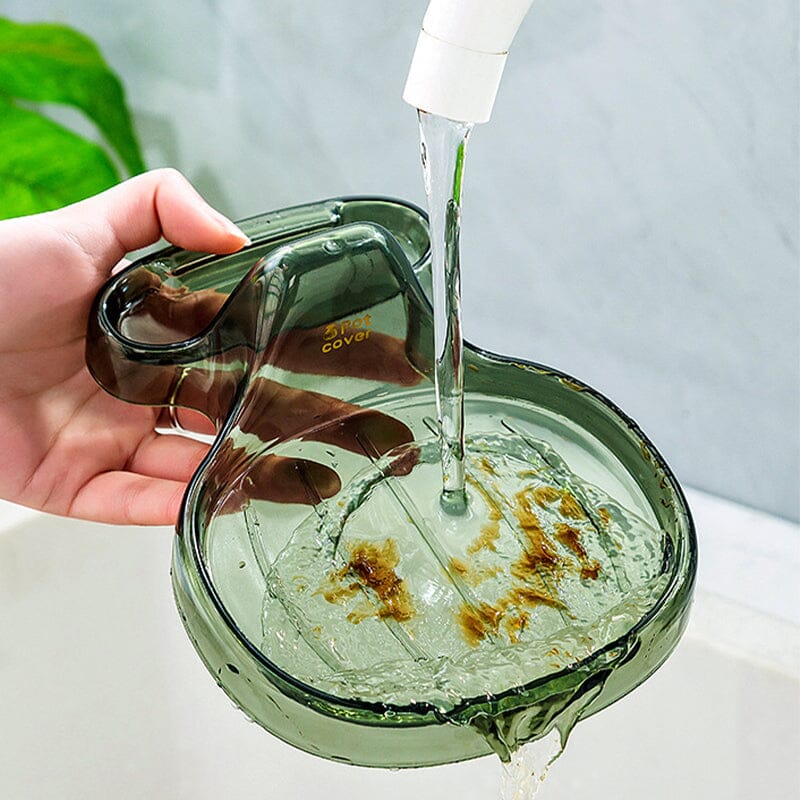 Skanto | Multifunksjonell Kjøkken Spatula Holder