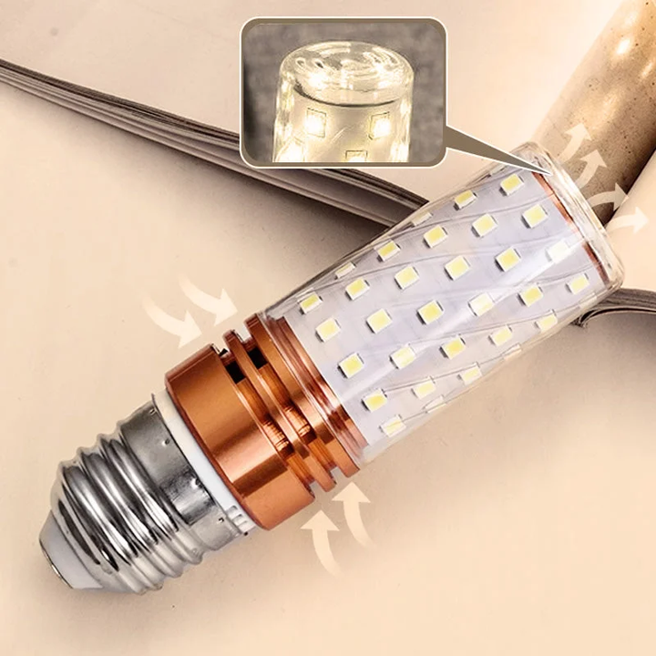 Skanto | Energisparende LED-pære