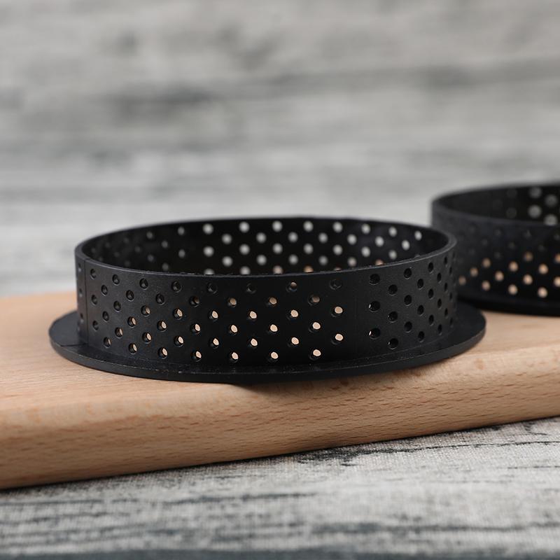 Skanto | Oval Tart Ring Bakeform