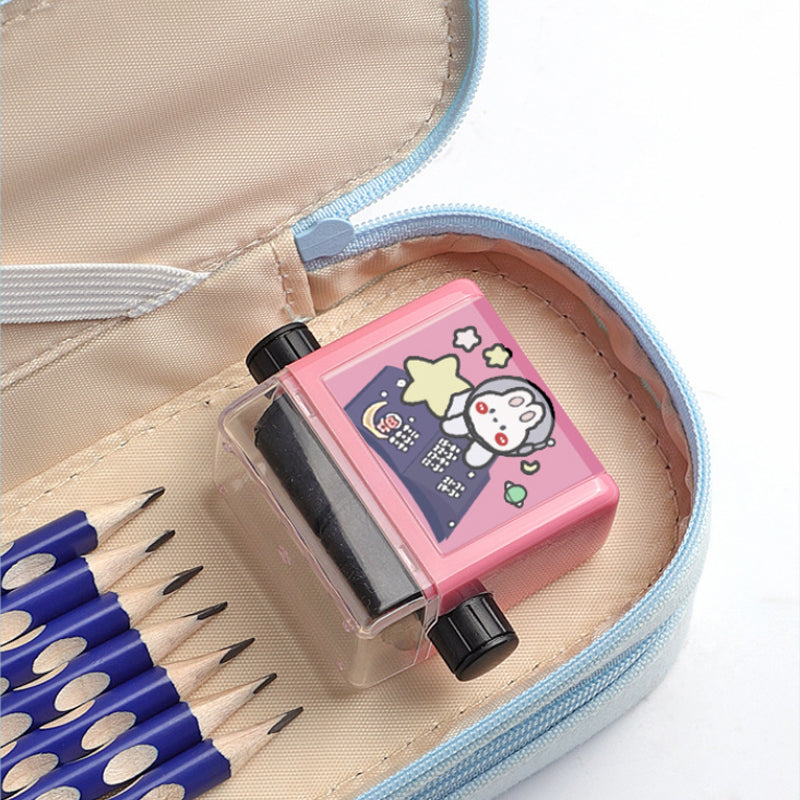 Roller Digital Teaching Stamp Skanto