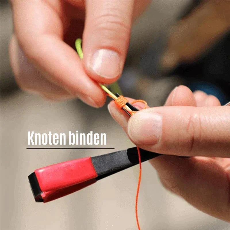 Rask Knuttool - Profesjonell Knutning på Sekunder | Skanto