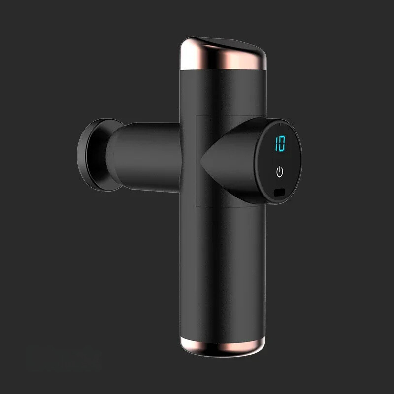 Skanto | VitaRelief - Kraftig Musklerecovery Massager