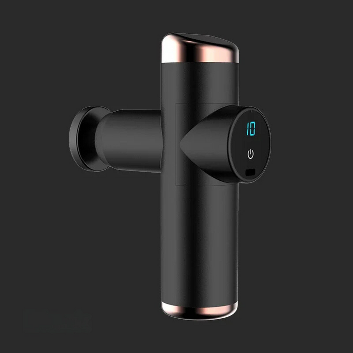 Skanto | VitaRelief - Kraftig Musklerecovery Massager