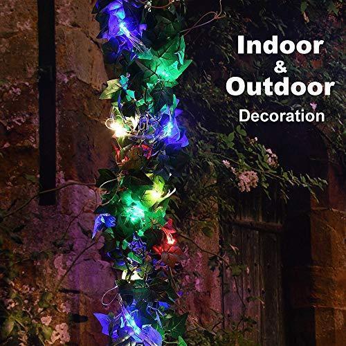 Solar Fairy String Light | Skanto