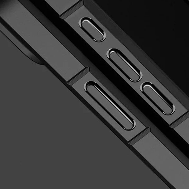 CustomView Case – Stylish iPhone Beskyttelse Skanto