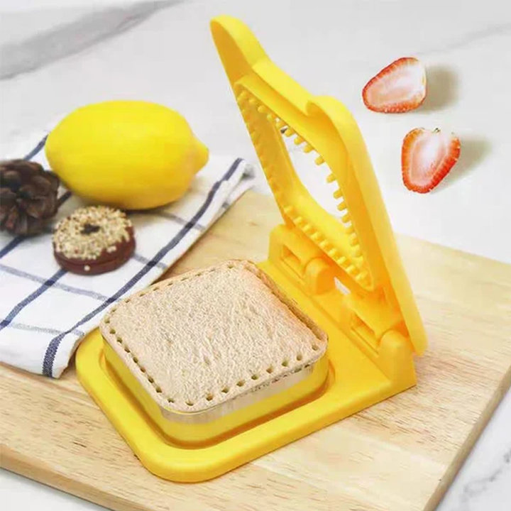 Sandwich Former Cutter og Forsegler | Skanto