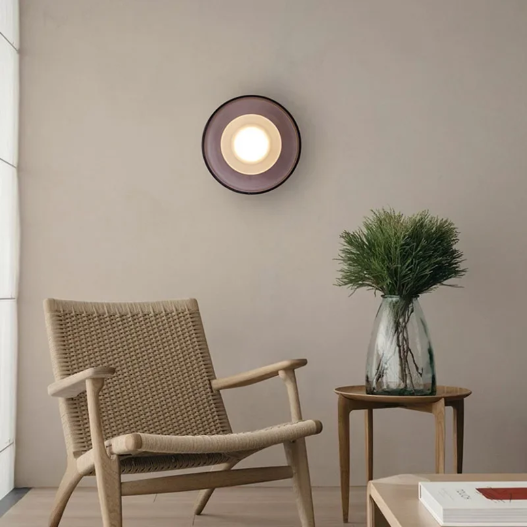 Skanto | LED Vegglampe Innendørs