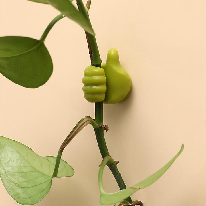Creative Gesture Heklet Tommel Opp | Skanto
