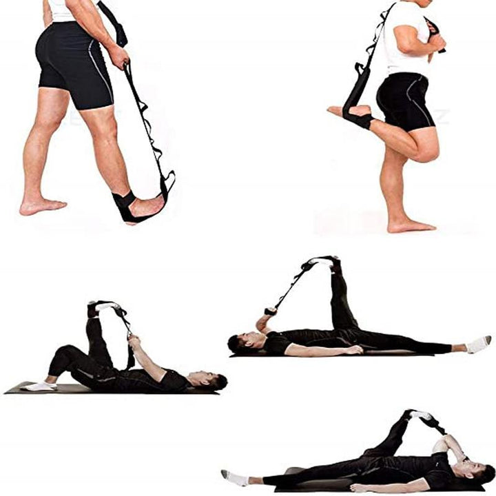Yoga Stretch Band | Skanto