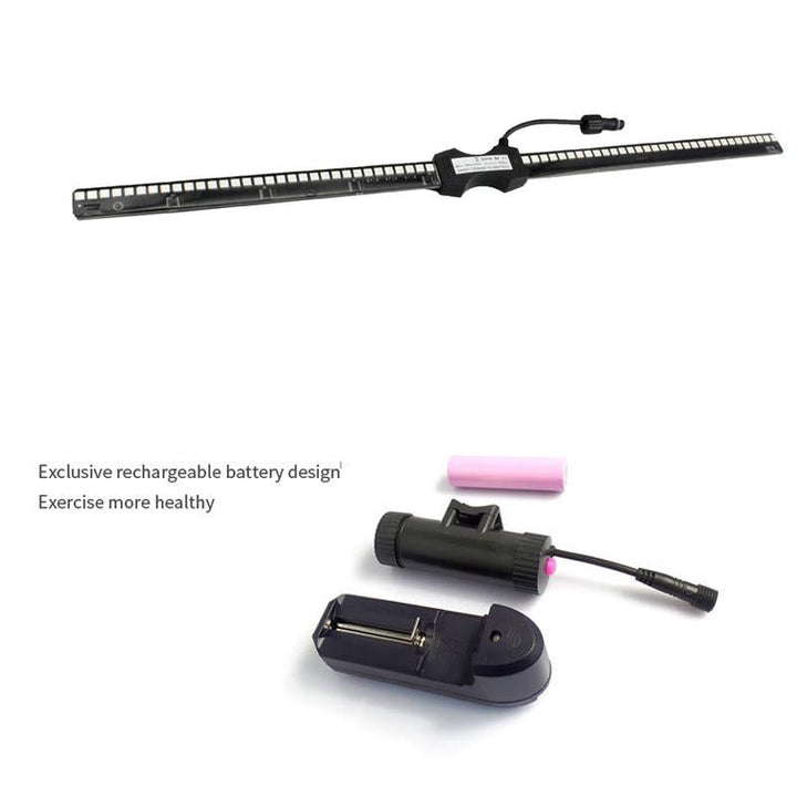 Skanto | LED Hjul Eker Lys