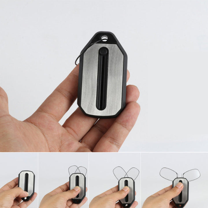 Skanto | Legless Nose Clip Lesebriller
