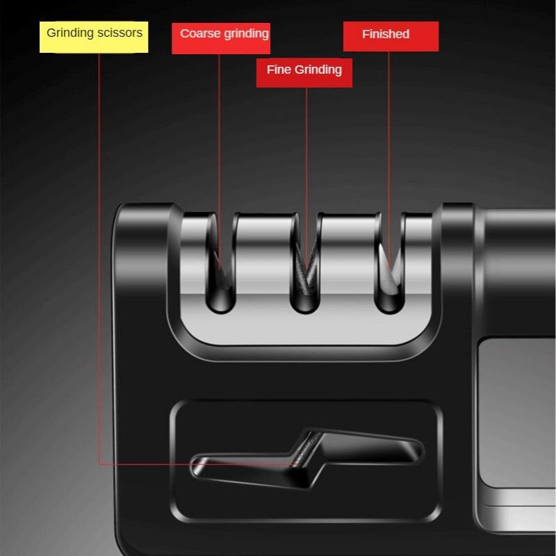 Norvo | Blade Booster Rasknivsliper Verktøy