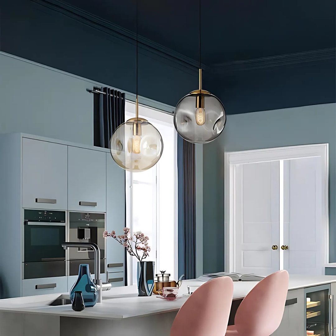 Skanto | Stilig Spisebordlampe
