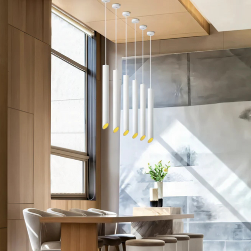 Skanto | Moderne Design Pendellampe