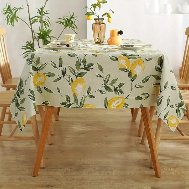 Skanto | LemonLeaf – vanntett duk