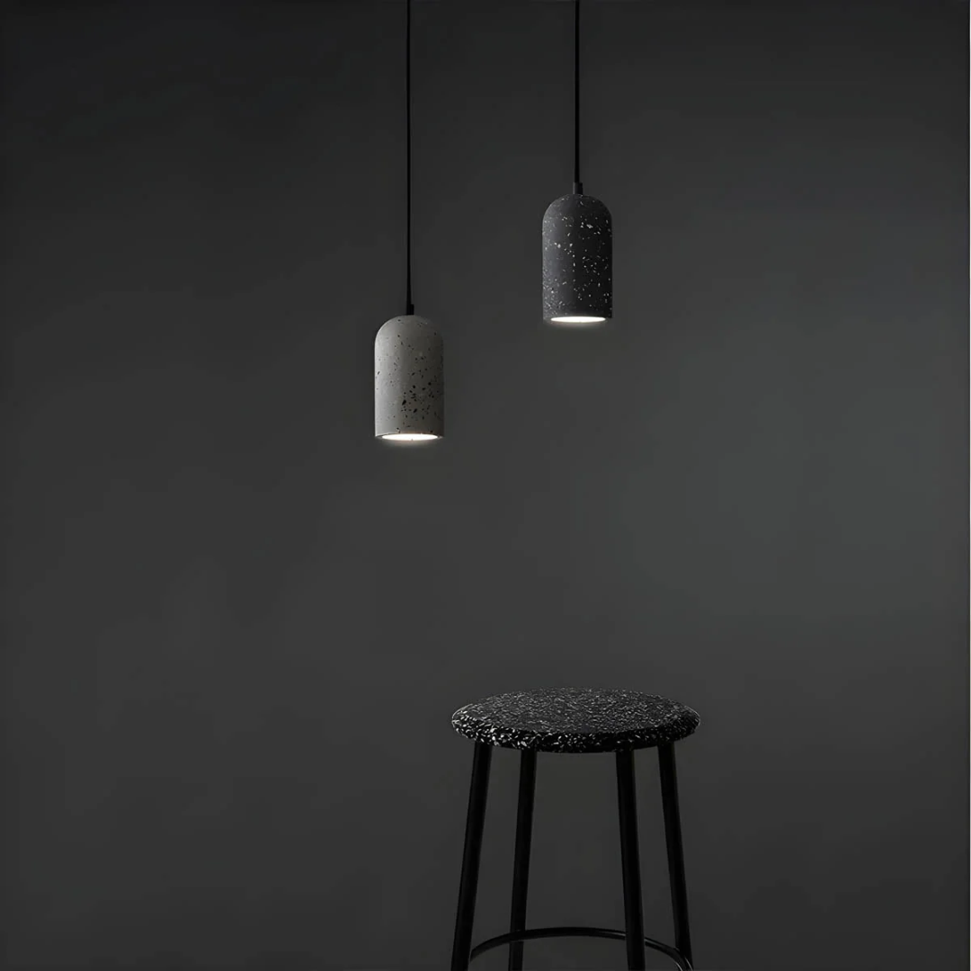 Skanto | Industriell Design Pendellampe