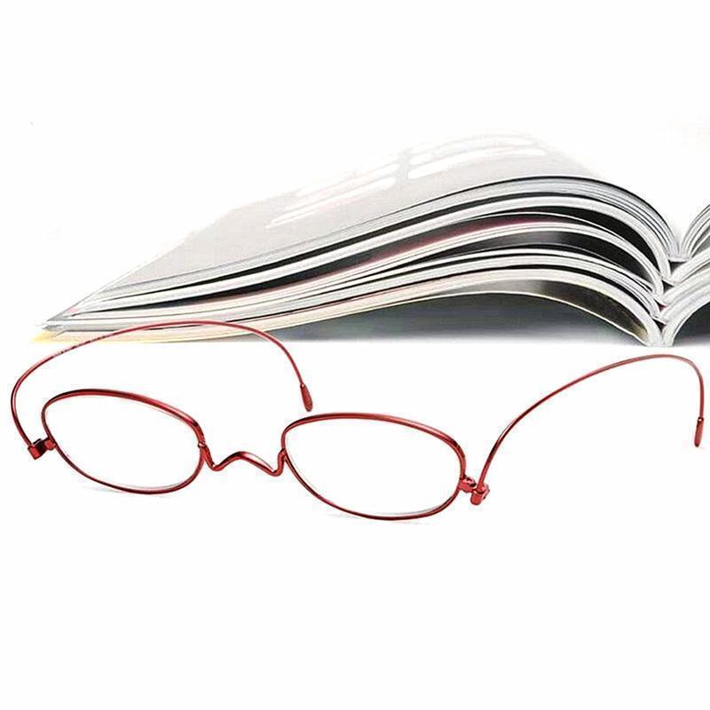 Skanto | Intelligent Multifokus Lesebrille
