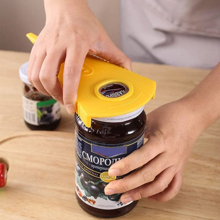 Easy Jar Opener | Skanto