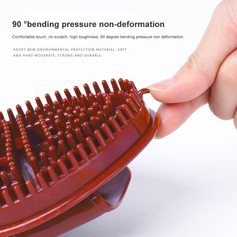 Norvo | Avslappende Tid Håndholdt Helkroppsmasser