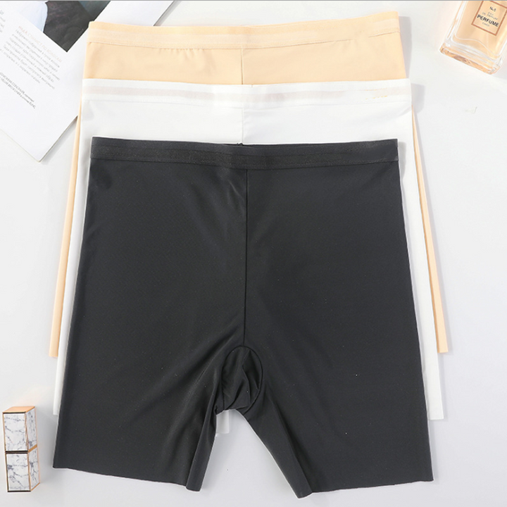 Skanto | Anti-Chafing Isilke Lårbeskyttere