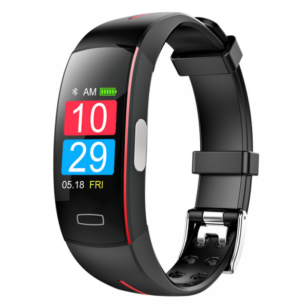 Sport Smartwatch med aktivitetsmåling | Skanto