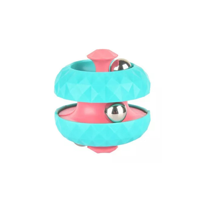 Skanto | Orbit Ball Fidget Flipper