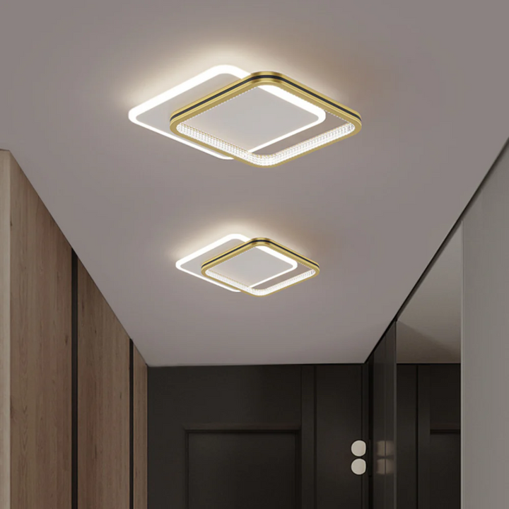 Skanto | Stilig LED Taklampe