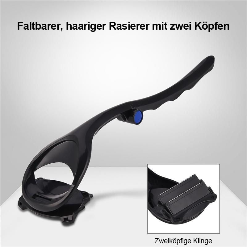 Norvo | Rygg- og kroppshøvel